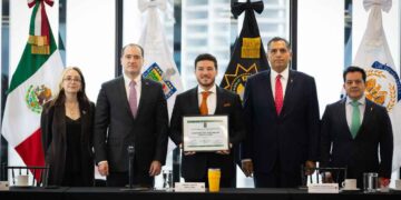 FIFA reconoce a Nuevo León por su seguridad durante el Mundial 2026