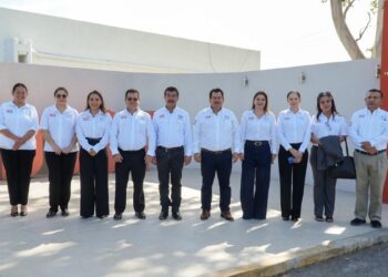Facultad de Derecho UAT Victoria