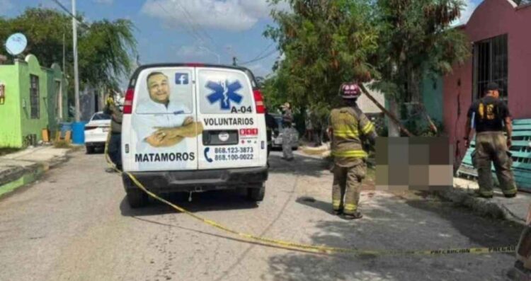hombre Hacienda Cima 1