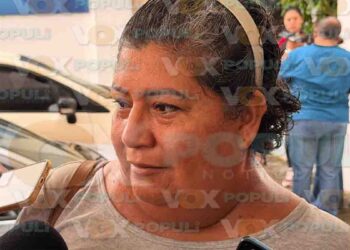 Familia de Dafne exige justicia en Ciudad Madero, Tamaulipas