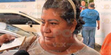 Familia de Dafne exige justicia en Ciudad Madero, Tamaulipas