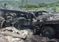 accidente autopista Guadalajara-Tepic