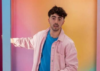 Fede Vigevani es el nuevo integrante de "LCDLFM" 2026