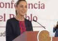 Felipe Calderón permitió operaciones de agencias de EU en México, afirma Sheinbaum