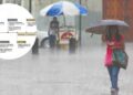 Fenómeno de El Niño provocará más lluvias este 2026, informa Conagua: ¿En qué meses impactará?