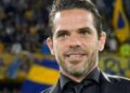 Fernando Gago habla de su infarto y regreso al futbol