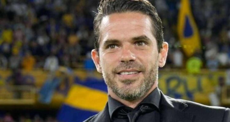 Fernando Gago habla de su infarto y regreso al futbol