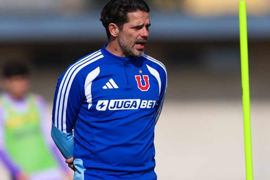 Fernando Gago habla de su infarto y regreso al futbol