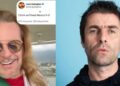 Fernando Olvera de Mana responde a Liam Gallagher tras pronóstico contra México