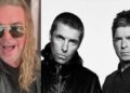 Fher de Maná lanza nuevo mensaje para Liam Gallagher tras eliminación de México del Mundial 2026
