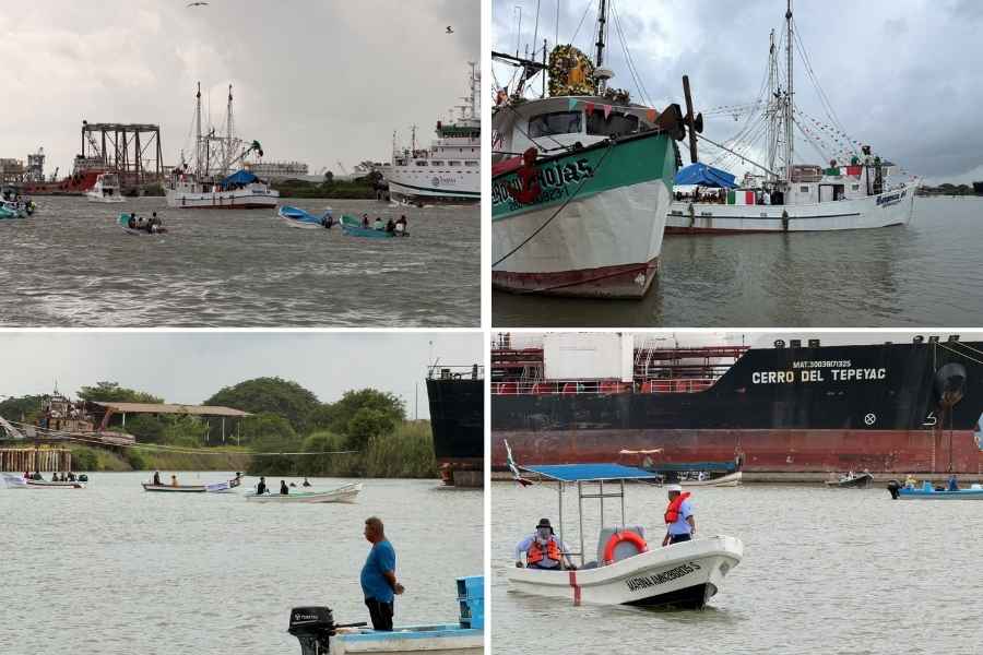 Recorte en participaciones pega a Victoria; esperan compensación federal