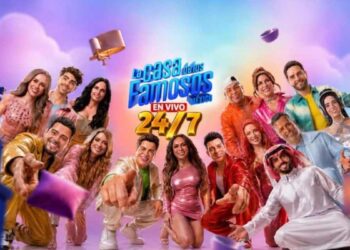 Filtran supuesto orden de eliminados de “LCDLFM” 2026