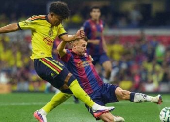 Atlante América Jornada 2