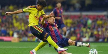 Atlante América Jornada 2