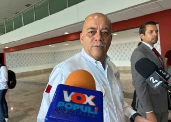 Fiscalía alista estrategia para resolver expedientes pendientes en Tamaulipas
