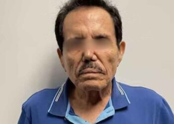 Fiscalía de San Diego busca retirar cargos contra “El Mayo” Zambada tras ser sentenciado a cadena perpetua en Nueva York