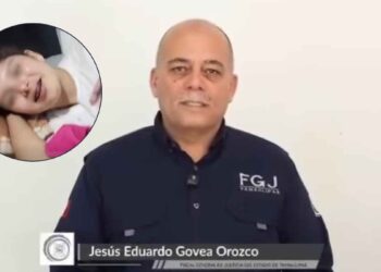 Fiscalía de Tamaulipas Dafne
