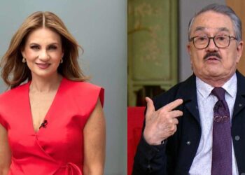 Flor Rubio defiende a Pedro Sola tras polémica por comentarios sobre animales