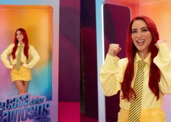 Flor Vigna LCDLFM