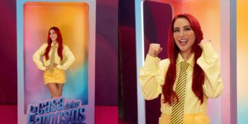 Flor Vigna LCDLFM