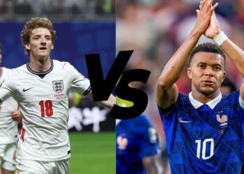 Francia e Inglaterra