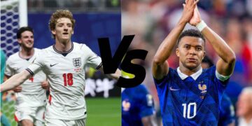 Francia e Inglaterra