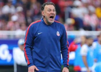 Gabriel Milito mensaje de tranquilidad