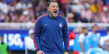 Gabriel Milito mensaje de tranquilidad