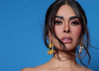 Galilea Montijo críticas por su rostro