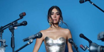 Galilea Montijo pide respeto por su imagen previo a LCDLFM