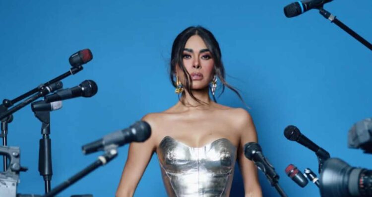 Galilea Montijo pide respeto por su imagen previo a LCDLFM