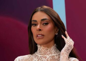 Galilea Montijo responde a críticas por cambios en su rostro tras su llegada a LCDLFM