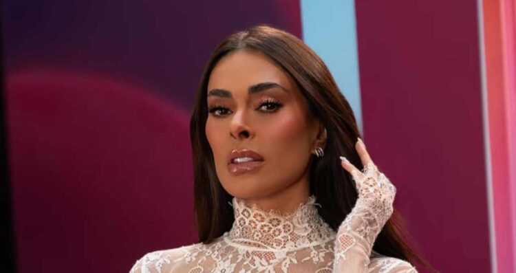 Galilea Montijo responde a críticas por cambios en su rostro tras su llegada a LCDLFM