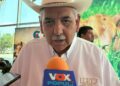 Ganaderos de Tamaulipas atribuyen caída del precio del becerro a importaciones de Brasil