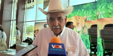 exportaciones ganado Tamaulipas