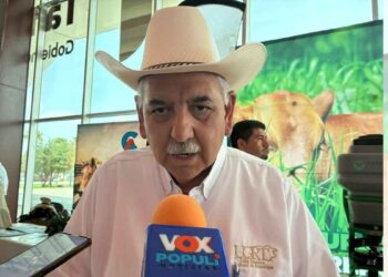 Ganaderos de Tamaulipas respaldan llamado para abrir exportaciones a Estados Unidos