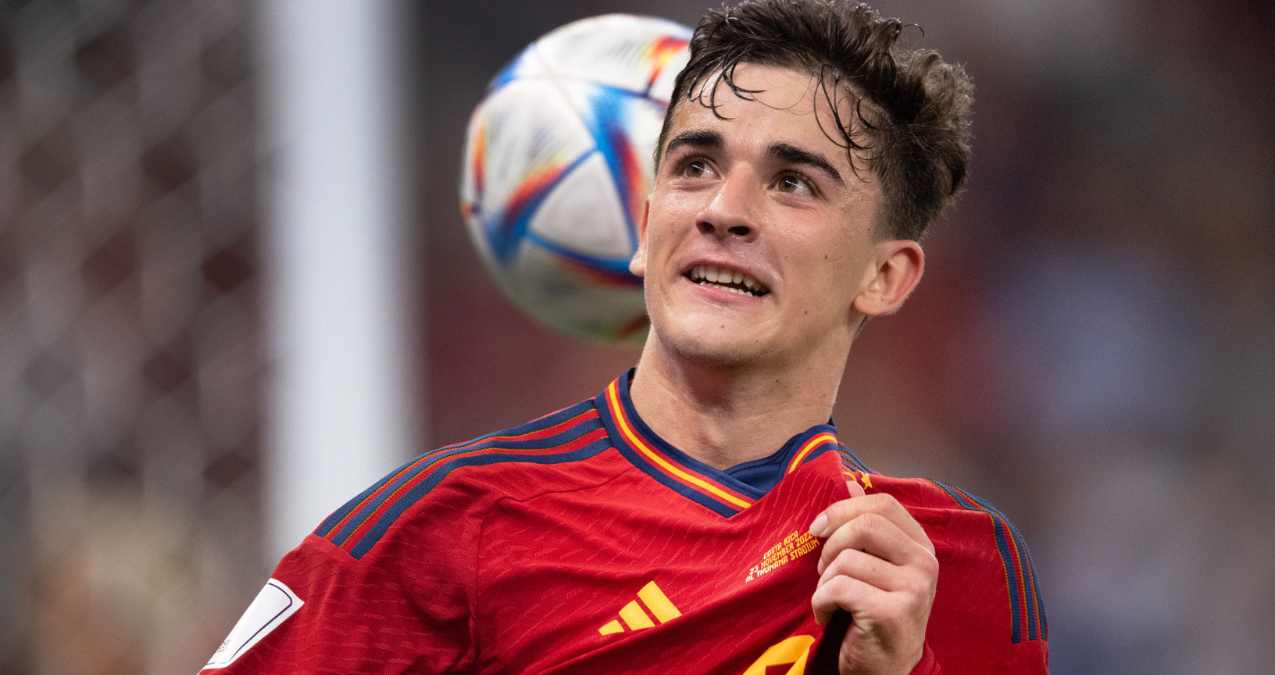 Gavi pide a FIFA no suspender a Argentina tras altercado en la Final del Mundial 2026