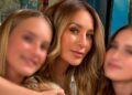 Geraldine Bazán asegura que divorciarse de Gabriel Soto fue “lo mejor que pudo haber pasado”