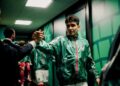 Gilberto Mora Dortmund