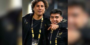 Gilberto Mora conmueve con mensaje de cumpleaños a “Don Memo” Ochoa