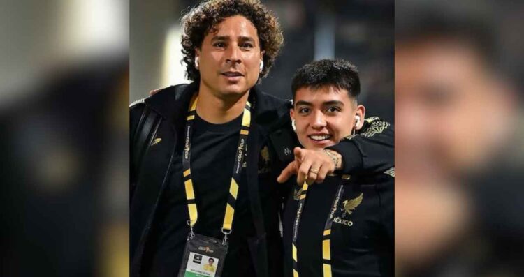 Gilberto Mora conmueve con mensaje de cumpleaños a “Don Memo” Ochoa