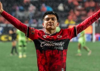 Gilberto Mora seguiría con Xolos pese al interés de clubes europeos