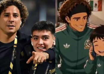 Gilberto Morita y Don Memo Ochoa se roban el corazón de las redes sociales