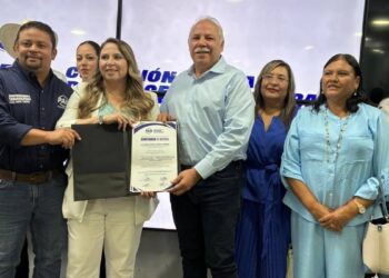 Gloria Garza PAN Tamaulipas