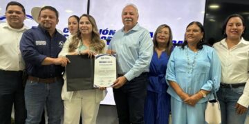 Gloria Garza PAN Tamaulipas