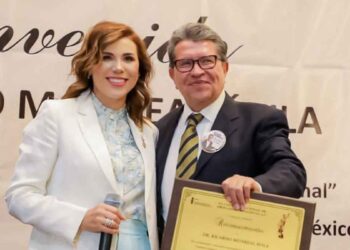 Monreal espionaje ilegal