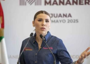 Marina del Pilar audios