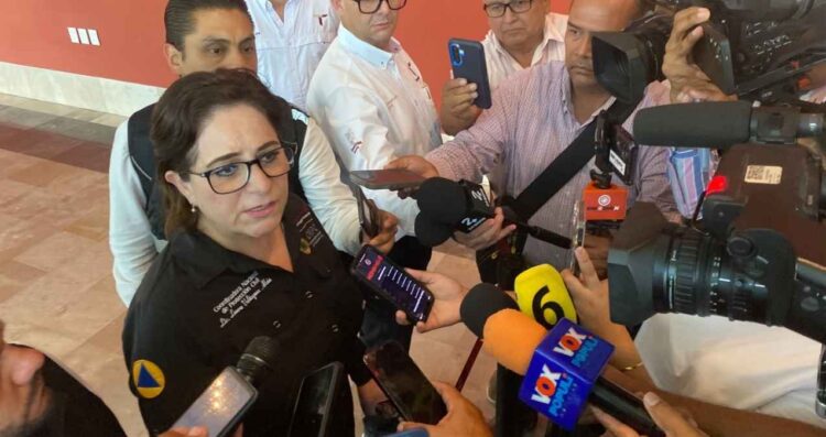 recursos Tamaulipas fenómenos naturales