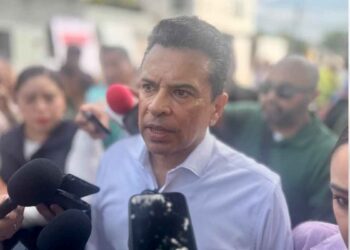 Gobierno de Ciudad Victoria, Tamaulipas, denunciará incendio en relleno sanitario ante la Fiscalía