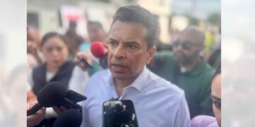 Gobierno de Ciudad Victoria, Tamaulipas, denunciará incendio en relleno sanitario ante la Fiscalía
